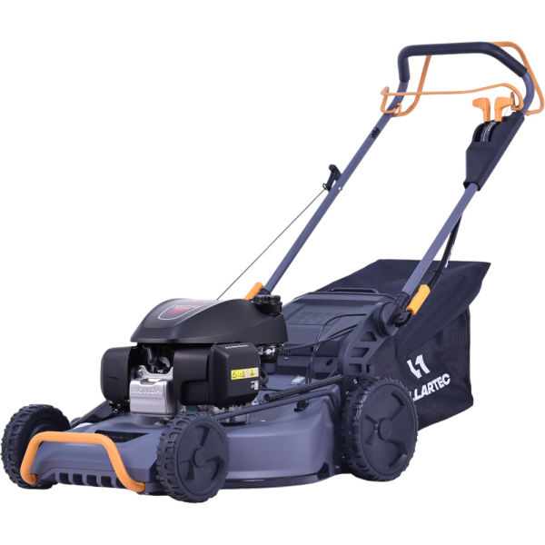 Газонокосилка бензиновая VILLARTEC MB 653VС