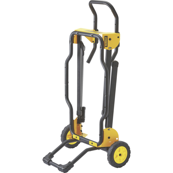 Подставка DEWALT для DWE 7491 с транспортировочными роликами