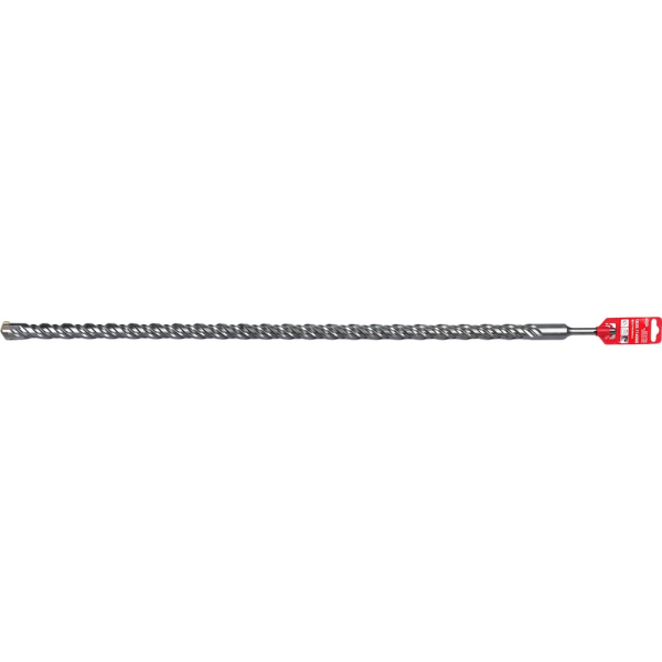 Квадробур ELITECH SDS +  25*740*800 двойная спираль
