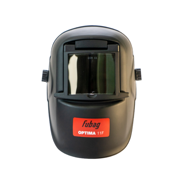 Маска сварщика Fubag Flip-Flap OPTIMA 11F