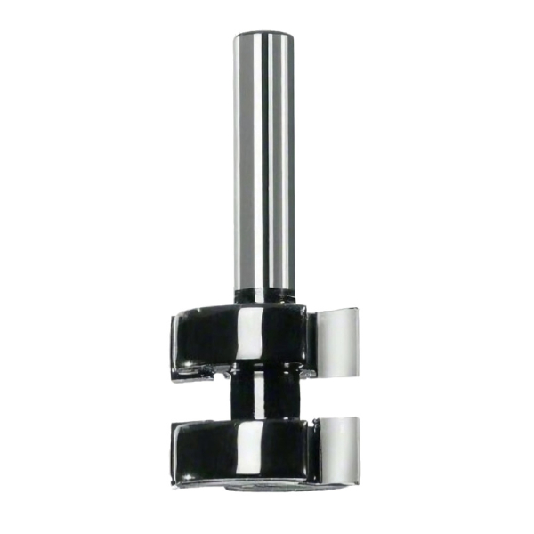 Фреза Makita пазо-шиповая 41,3*25,4*12*76,2*2Т   D-48929