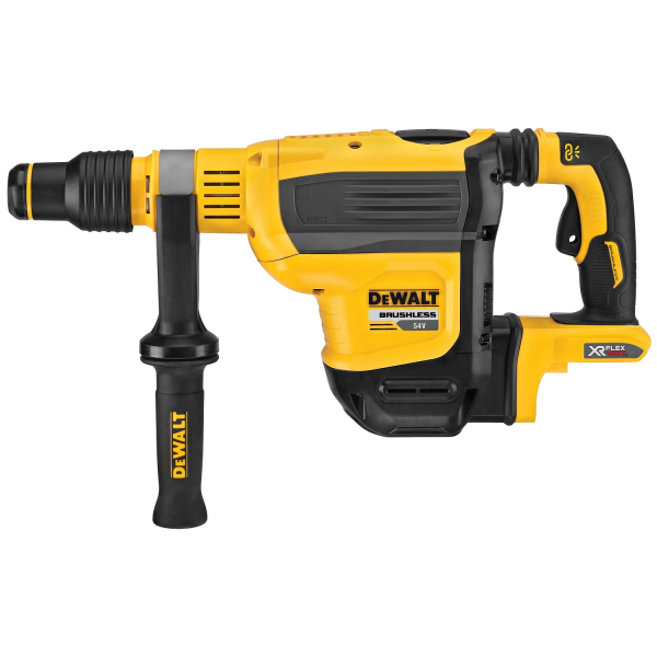 Перфоратор DEWALT  DCH 614 N аккумуляторный