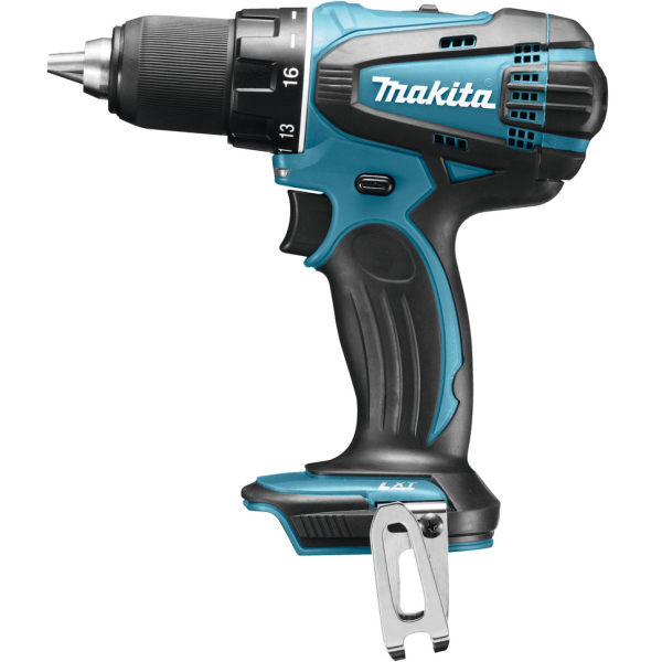 Дрель аккумуляторная Makita DDF 456 RFE Li-ion