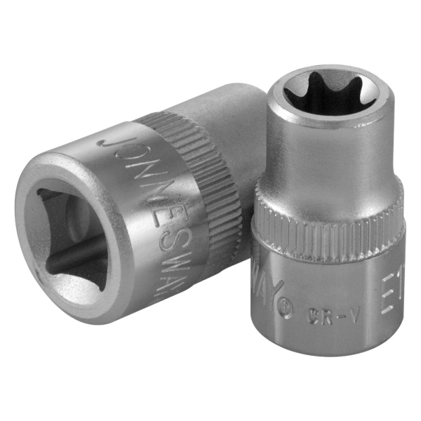 Головка торцевая JONNESWAY 3/8"DR внешний TORX, Е-14