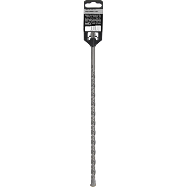 Бур NIREX Master SDS+ 12*310 NDM-1203