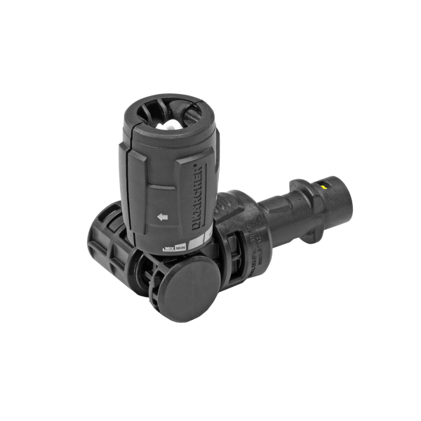 Струйная трубка Karcher Vario Power Short 360° VP 160 S