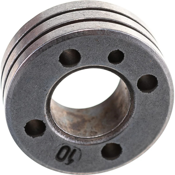 Ролик Blueweld 0.8-1.0 mm алюминий     (742304)