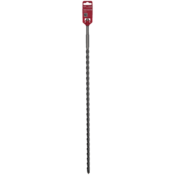Бур ELITECH  SDS +  14*600