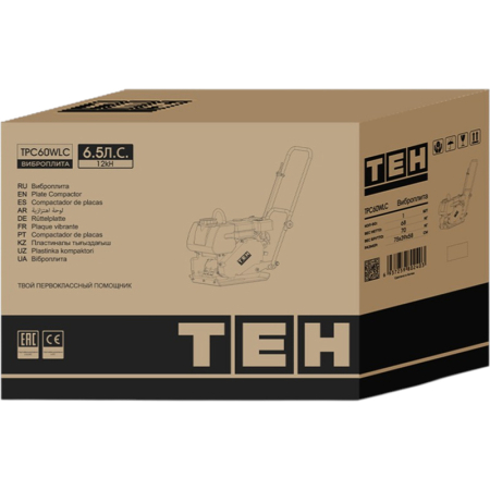 TPC60WLC 14