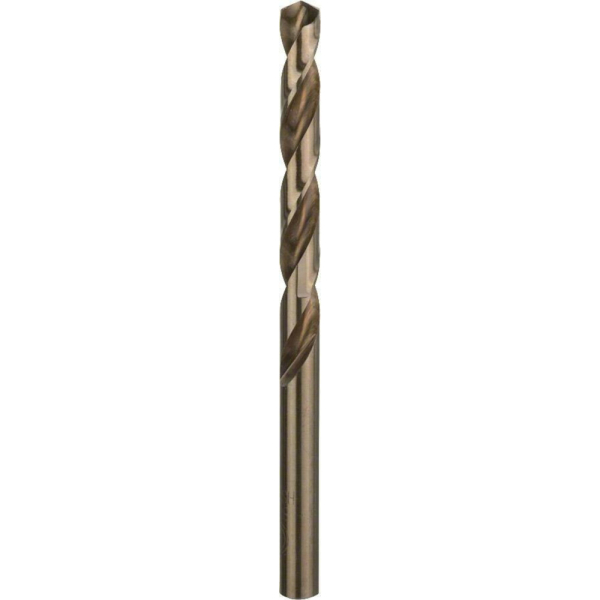 Сверло BOSCH HSS-Co Standardline 8*117 по металлу   2.608.585.860