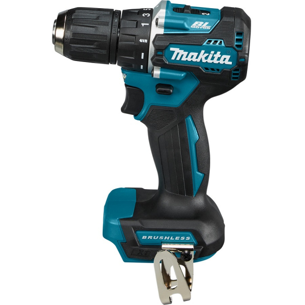 Дрель аккумуляторная Makita DDF 487 Z