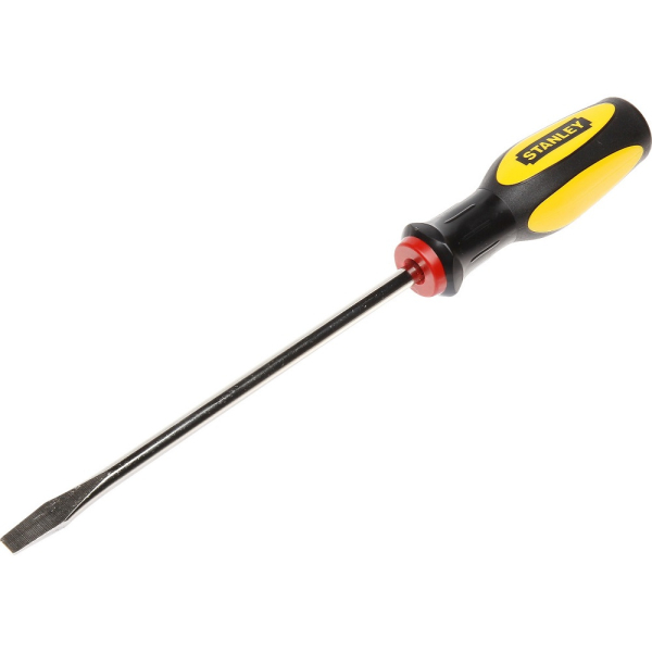 Отвертка STANLEY BASIC шлиц Phillips 1x100мм     0-60-001