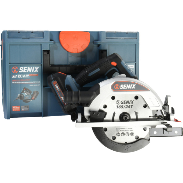 PSCX2-M5-EU SET 2