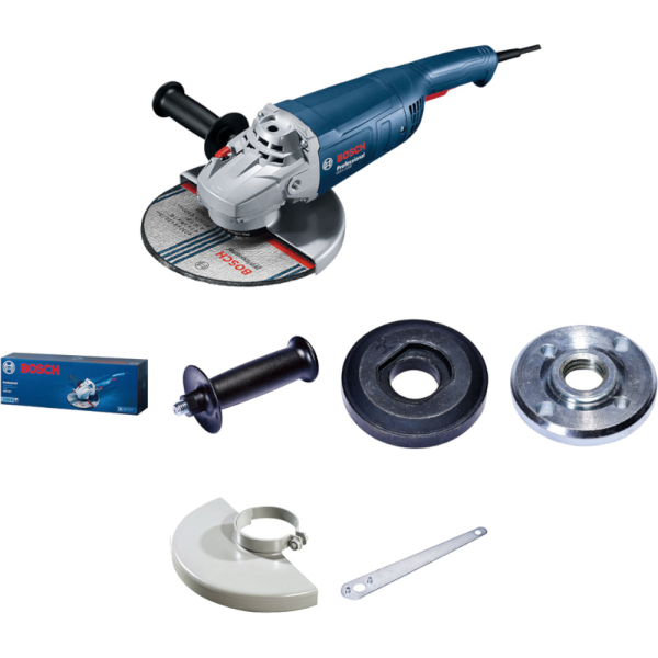 УШМ BOSCH GWS 2200     0.601.8C1.0R0