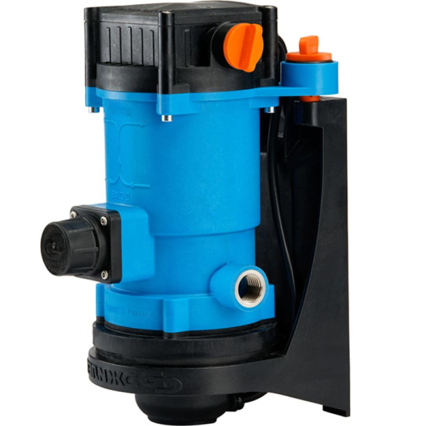 Насос-автомат ДЖИЛЕКС КОМФОРТ ПРО 25/16