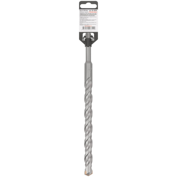 Бур Cutop SDS+ GreatFlex Light  18*260 по бетону   56-18260