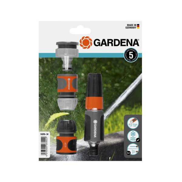 Комплект базовый для полива Gardena    18295-34.000.00