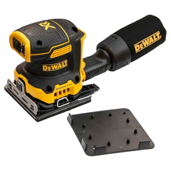 ПШМ аккумуляторная DEWALT  DCW 200 N
