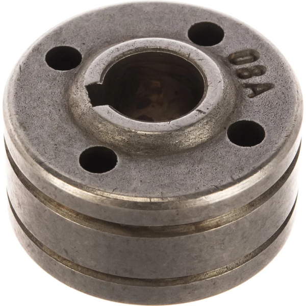 Ролик Blueweld 0.8-1.0 mm алюминий     (742090)