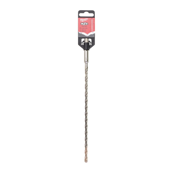 Бур Milwaukee SDS+ M2  6.5х260мм