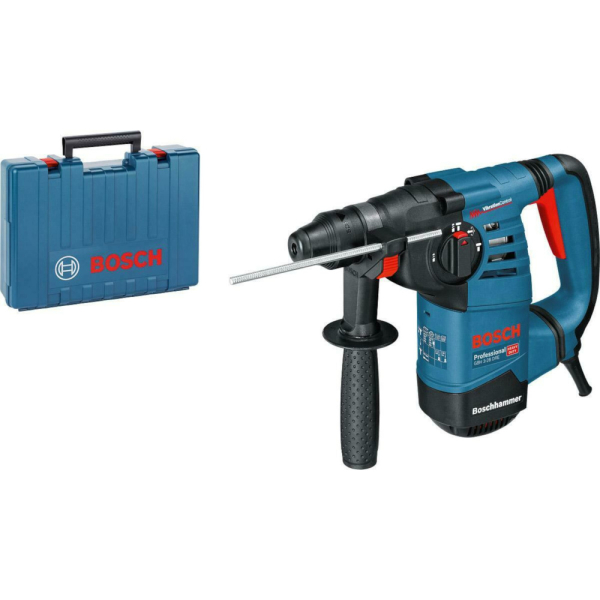 Перфоратор BOSCH  GBH 3-28 DRЕ     0.611.23A.000