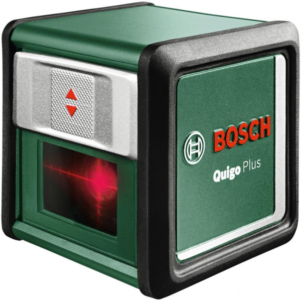 Лазерный уровень BOSCH QUIGO PLUS   0.603.663.600