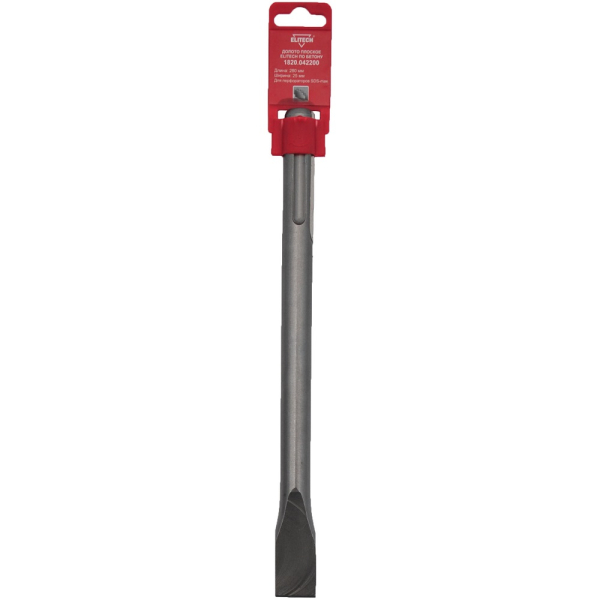 Зубило ELITECH  SDS max 25*280 мм