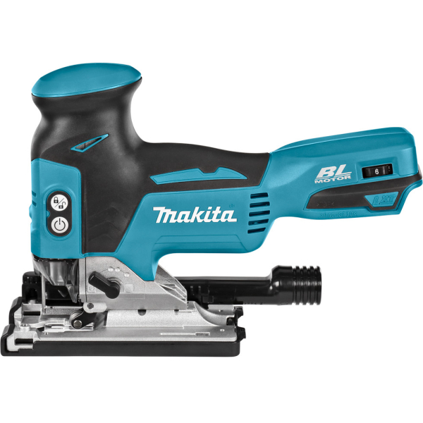 Лобзик Makita DJV 181 Z аккумуляторный