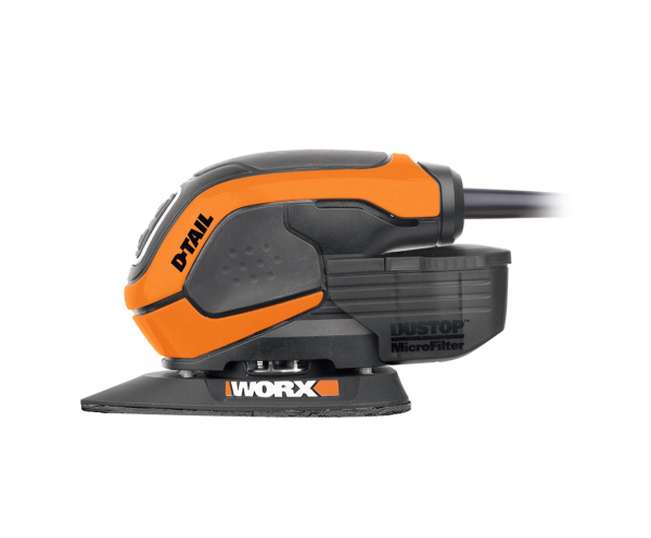 ПШМ WORX WX648