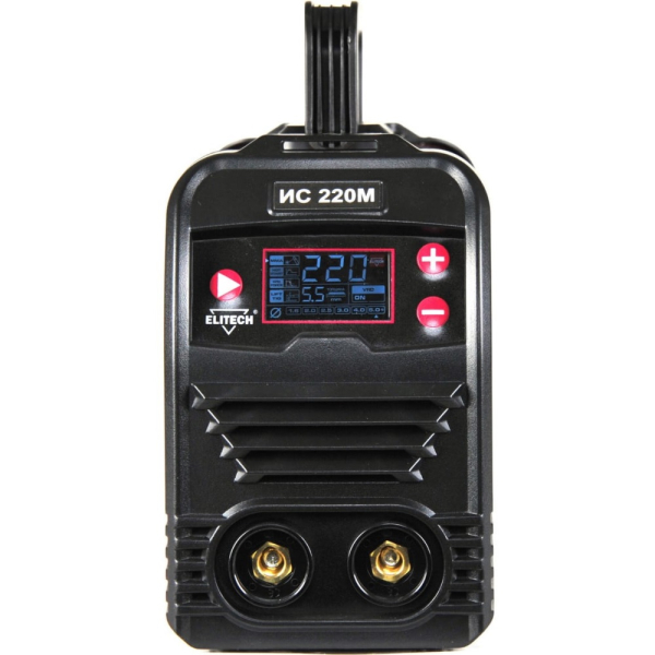 ИС 220М (E1703.018.00) 3