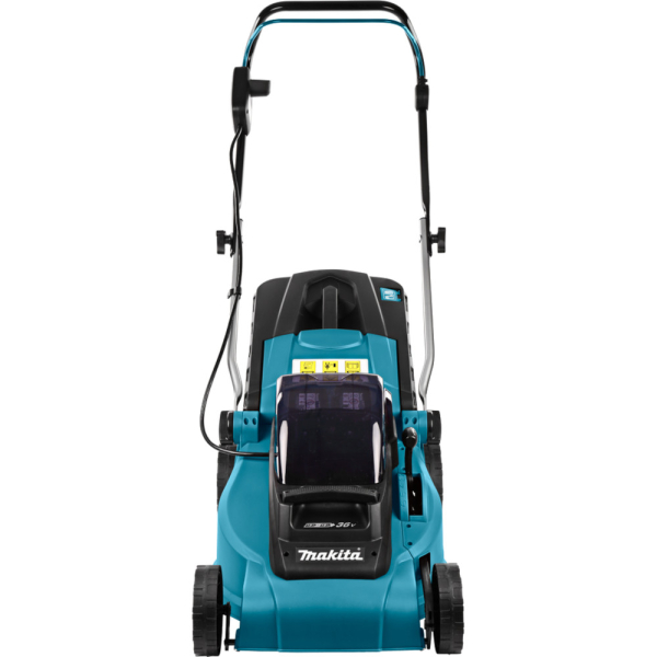 Газонокосилка Makita DLM 380 Z  аккумуляторная