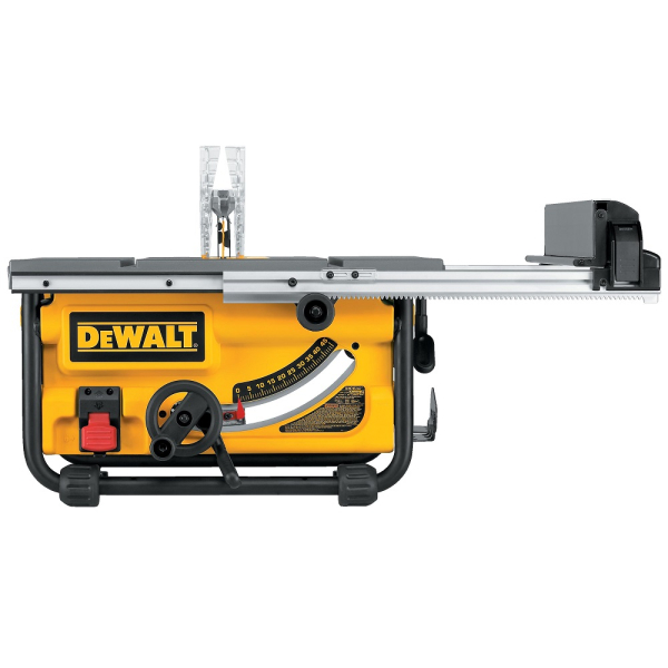 Пила торцовочная DEWALT DW 745