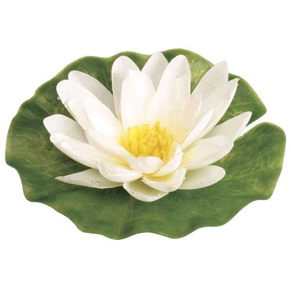 Лилия шелковая белая Gardena   07993-20.000.00