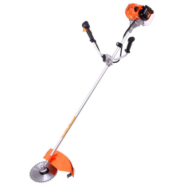 Бензокоса Patriot Garden PT 535 (1+1)