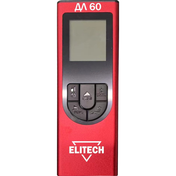 Измеритель длины ELITECH ДЛ 60