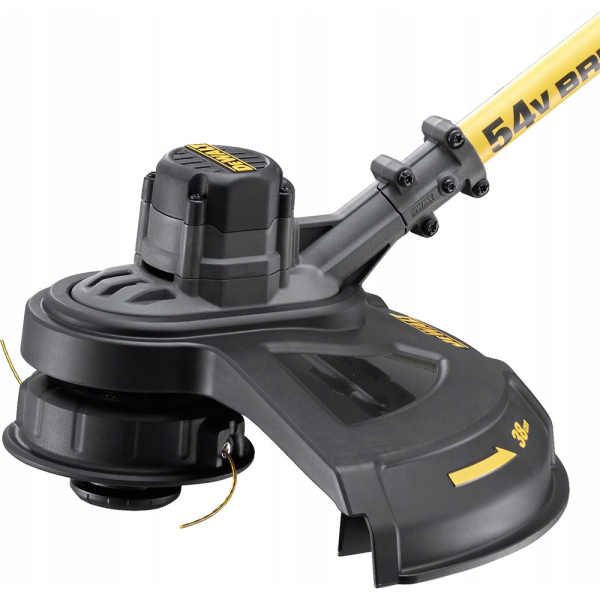 Триммер DEWALT DCM 571 N аккумуляторный