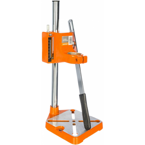 Стойка для дрели вертикальная КРАТОН тип В