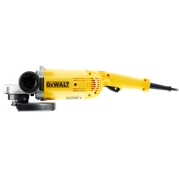 УШМ DEWALT DWE 492 S D10 + набор дисков