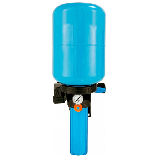 Автоматическая система водоснабжения ДЖИЛЕКС КРАБ-Т 24