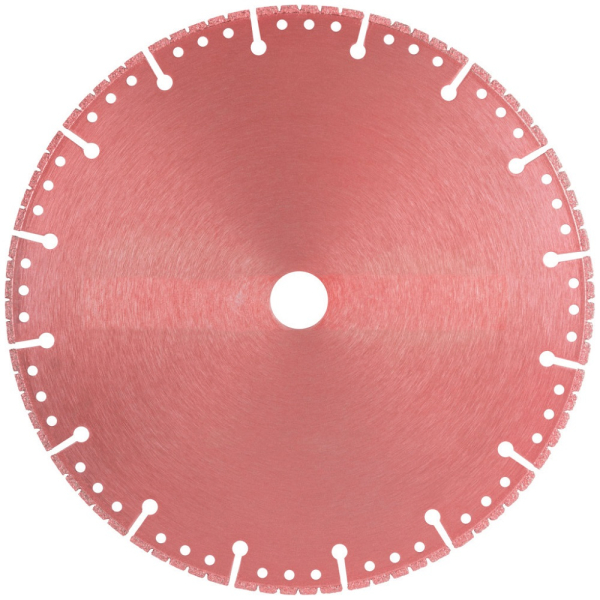 Диск алмазный Cutop Special 230*2,3*22,2 "Cпециальный"   71-418