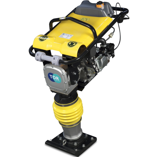 Вибротрамбовка бензиновая TOR HCR80C   1018815