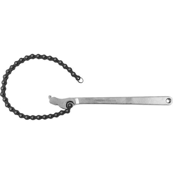 Фильтросъемник JONNESWAY 12" 475мм