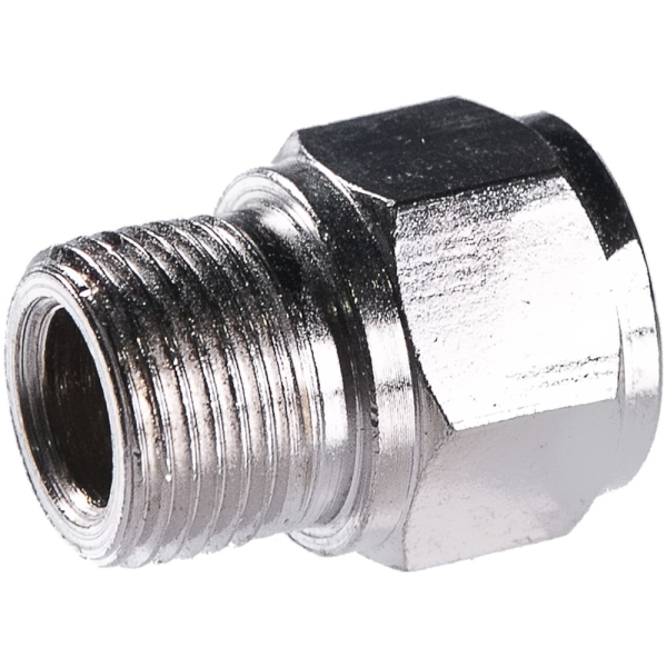 Разъемное соединение Fubag переходник 3/8"M на 3/8"F   (180182)