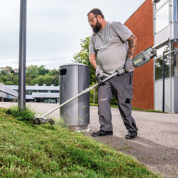 Аккумуляторная батарея Karcher Battery Power+ 36/60