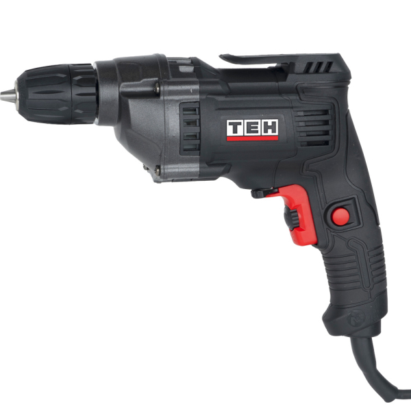 Дрель безударная TEH TD1006