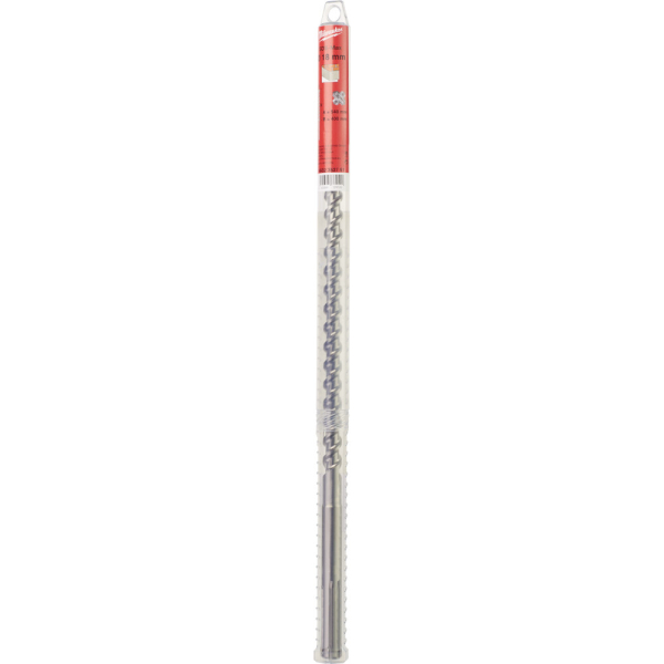 Бур Milwaukee SDS Max MX4 GEN II 18x540мм