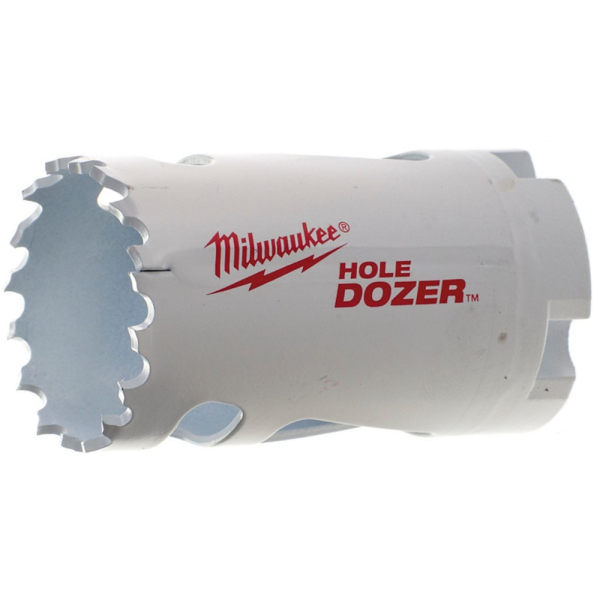 Коронка Milwaukee Bi-Metal 32мм