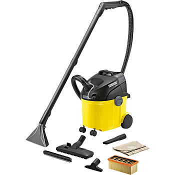 Пылесос Karcher SE 5.100 моющий