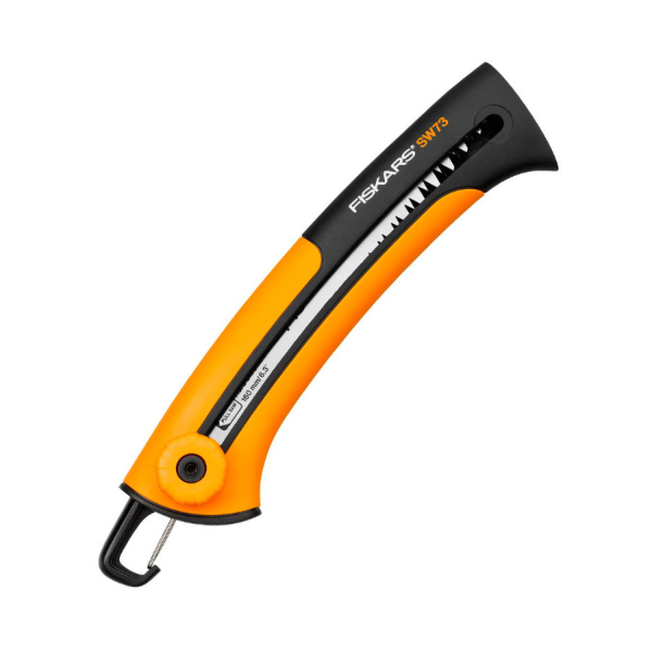 Пила Fiskars садовая Xtract SW73,малая   123870/1000613