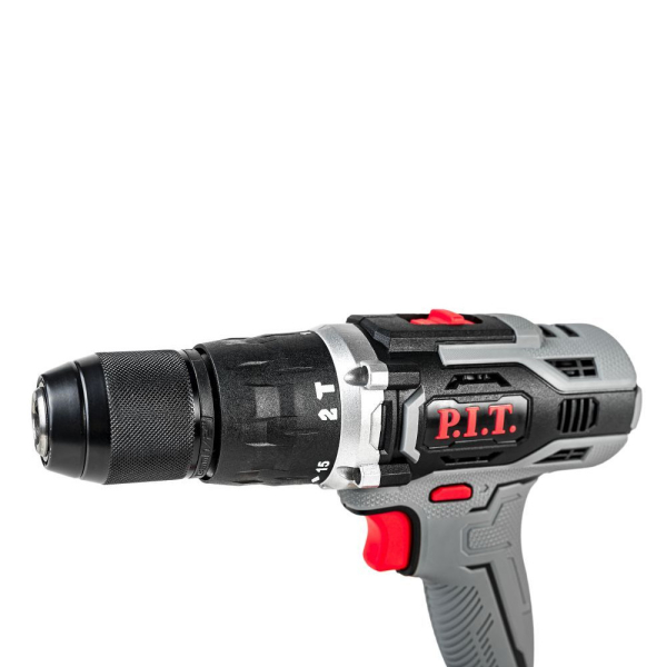Дрель аккумуляторная ударная P.I.T. PSB 20H-13A/1